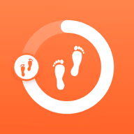 Step Counter app icon